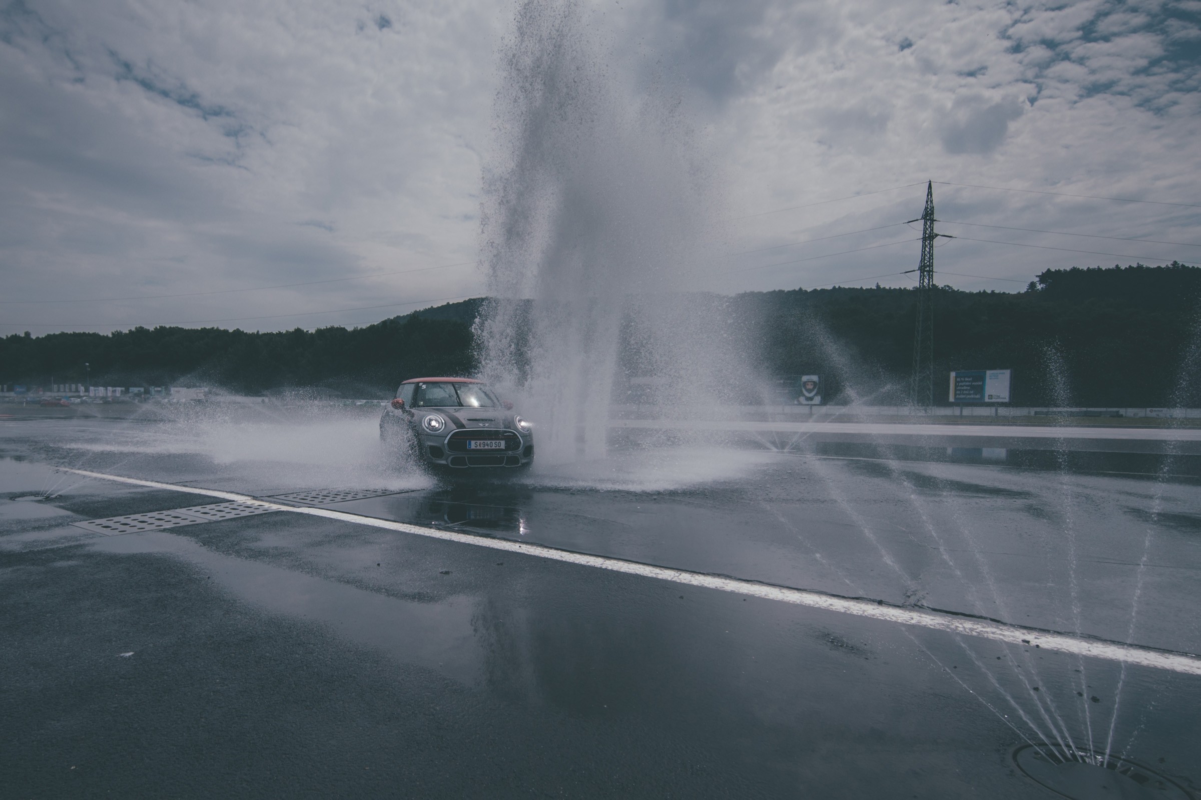 dam Image
